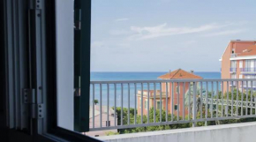 Sant Anna loft VISTA MARE 150m dalla SPIAGGIA, Sestri Levante